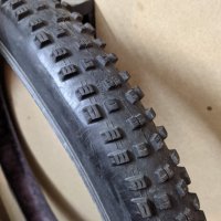 Външна гума Schwalbe Nobby Nic 27.5 x 2.25, снимка 3 - Части за велосипеди - 41771305