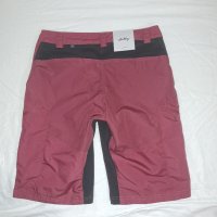Lundhags Lykka Shorts (S) дамски трекинг къси панталони , снимка 3 - Къси панталони и бермуди - 40741096