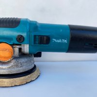 Makita BO6040 - Комбиниран ротационен шлайф, снимка 2 - Други инструменти - 41857468