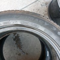 Само 1бр.НОВА лятна MICHELIN 225/50/17 98Y DOT 0717, снимка 4 - Гуми и джанти - 41363009