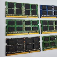 За ремонт 6 броя, 8GB RAM DDR3L за лаптоп, снимка 10 - Части за лаптопи - 41788684