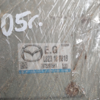 ЕКУ , комплект запалване за Mazda 5 1.8 Petrol , L823 18 881B, снимка 2 - Части - 44783868