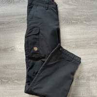 Мъжки панталон Fjallraven, Размер 30 (S), снимка 7 - Панталони - 44816682