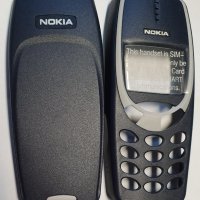  Nokia 3310 Панел, снимка 1 - Nokia - 42732459