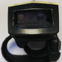Posunitech 1D / 2D безжичен мини баркод скенер  за пръст, Mini FS02 , снимка 7 - Друго търговско оборудване - 40883999