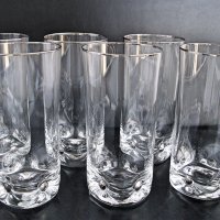 Луксозни чаши за вода безалкохолно, снимка 4 - Чаши - 34032731