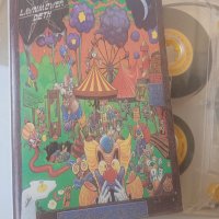 Lawnmower Deth – Return Of The Fabulous Metal Bozo Clowns аудио касета музика, снимка 1 - Аудио касети - 44245481