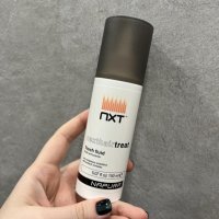 NAPURA NXT Touch FLUID - Флуид за оформяне на къдрици 150 мл - Нов !!!, снимка 2 - Продукти за коса - 41424248