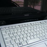 Лаптоп за части Toshiba Satellite P200D, снимка 1 - Части за лаптопи - 40095076