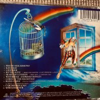 Ian Anderson,R.E.M , снимка 17 - CD дискове - 39103612
