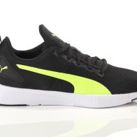 Мъжки маратонки PUMA Flyer Runner, снимка 2 - Маратонки - 44303916