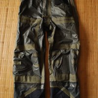 LYNX Tactical 3L мембрана панталон Мъжки M 5.11 leaf тактически mil-tec arcteryx, снимка 7 - Панталони - 44622383