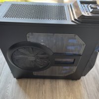 Компютърна конфигурация AMD X4 750K Quad Core, 8GB RAM, 120GB SSD, GeForce 1GB, снимка 3 - Работни компютри - 39124545