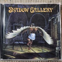 Dream Theater,Shadow Gallery,Y.Malmsteen,Gandalf, снимка 5 - CD дискове - 39988879