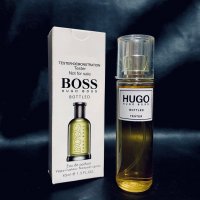 Hugo Boss Boss Bottled EDP 45 ml - ТЕСТЕР за мъже, снимка 1 - Мъжки парфюми - 40055849