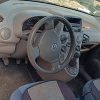 Фиат Панда/Fiat Panda, снимка 5 - Автомобили и джипове - 44727288