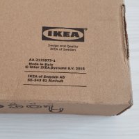 Смесител TOLLSJON IKEA / ИКЕА, снимка 11 - Други - 41026327