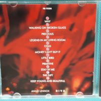 Annie Lennox(Eurythmics) – 1992 - Diva(Synth-pop,Ballad), снимка 3 - CD дискове - 44728376