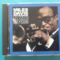 Miles Davis -9CD(Jazz Trumpet,Fusion), снимка 18 - CD дискове - 40649297