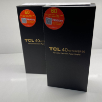 TCL 40 nxtpaper 5G 12/256, снимка 1 - Други - 44745154