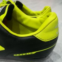 Бутонки UMBRO/естествена кожа N:45, снимка 4 - Футбол - 38799266