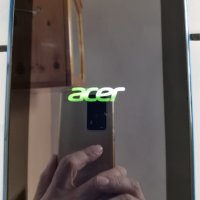 Таблет Acer , снимка 2 - Таблети - 42387072