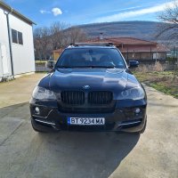 BMW X5 E70 3.0sd 286к.с, снимка 1 - Автомобили и джипове - 44421668