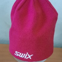 Swix-Чисто Нова , снимка 10 - Шапки - 44158294