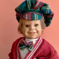 Характерна испанска кукла Arias 38 см, снимка 9 - Колекции - 40566031