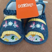 Бебешки обувки , снимка 17 - Бебешки обувки - 42614178