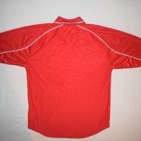 Reebok - Liverpool FC - 2000 год / Official Merchandise - 100% Ориг. тениска / Ливърпул / , снимка 12 - Спортни дрехи, екипи - 38918587