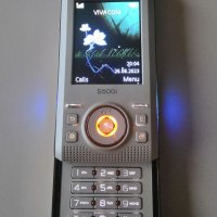 Sony Ericsson S500i, снимка 2 - Nokia - 29662877
