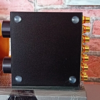 Tisbury Passive Mini Stereo Preamp II (Ver.2), снимка 10 - Ресийвъри, усилватели, смесителни пултове - 36045807