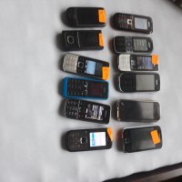 Работещи телефони -НОКИЯ, снимка 4 - Nokia - 35874916