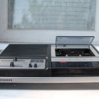 Магнетофон ''Telefunken MC 300'' 1970-1980 g., снимка 5 - Колекции - 41726950