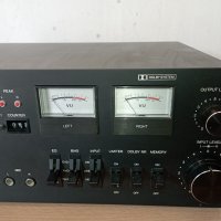 касетен дек "SANYO EXPERT 1660", снимка 4 - Декове - 40823117