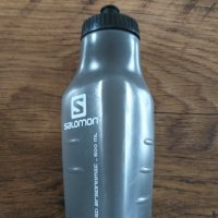 salomon bottle 3d ergonomic 600 - шише за вода, снимка 1 - Други - 42707996