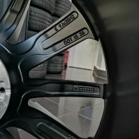 20" Оригинал BMW Джанти Style 748 M Датчици БМВ G05 G06 G07 X5 X6 X7, снимка 13 - Гуми и джанти - 42365114