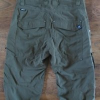 haglofs climatic - страхотни мъжки панталони, снимка 11 - Спортни дрехи, екипи - 42251515