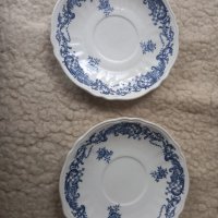 Две красиви  чинии  Villeroy @ Boch  Victoria  Цената е за бройка , снимка 1 - Чинии - 39561369