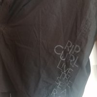 Rip Curl - мъжка риза р.2XL, снимка 4 - Ризи - 42268029