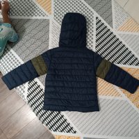 Преходно яке за момче на lupilu 98 размер , снимка 4 - Детски якета и елеци - 42003253