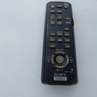 SONY Дистанционно управление, снимка 1 - Дистанционни - 40463794