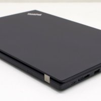 Лаптоп Lenovo T490 I5-8365U 8GB 256GB SSD 14.0 FHD IPS WINDOWS 10 / 11, снимка 6 - Лаптопи за работа - 40547580