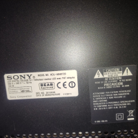 Телевизор Sony 46", снимка 3 - Телевизори - 44597107