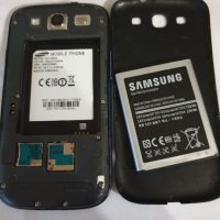 samsung s3, снимка 5 - Samsung - 38900658