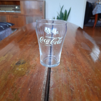 Стара чаша Кока Кола,Coca Cola #45, снимка 1 - Други ценни предмети - 44827095