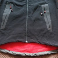Professional Outdoor People ASGARD Softshell POLARTEC Jacket размер M софтшел горница W4-8, снимка 12 - Суичъри - 42263640