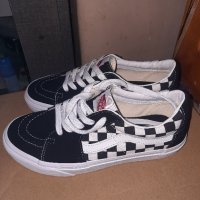 VANS  НОВИ, снимка 6 - Кецове - 44393052