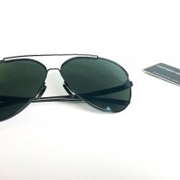 Оригинални мъжки слънчеви очила Porsche Design -55%, снимка 2 - Слънчеви и диоптрични очила - 39160027